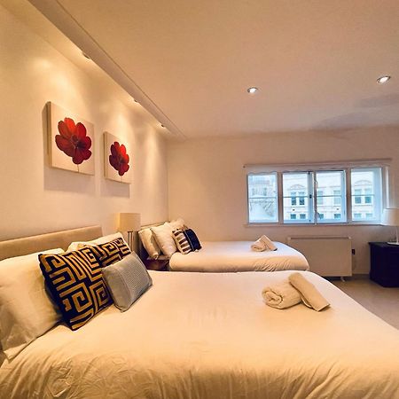 Smithfield St Paul Farringdon Central London Apartment Екстер'єр фото