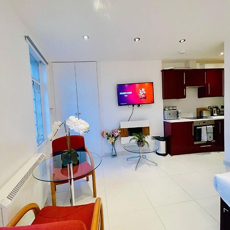 Smithfield St Paul Farringdon Central London Apartment Екстер'єр фото
