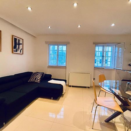 Smithfield St Paul Farringdon Central London Apartment Екстер'єр фото