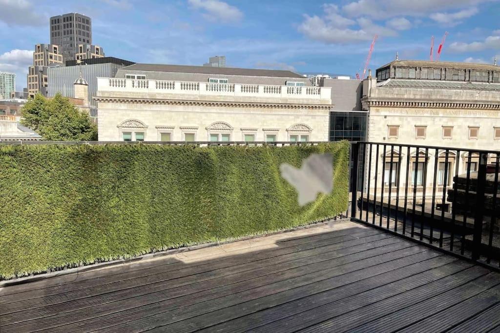Smithfield St Paul Farringdon Central London Apartment Екстер'єр фото