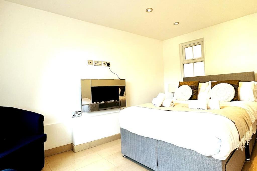 Smithfield St Paul Farringdon Central London Apartment Екстер'єр фото