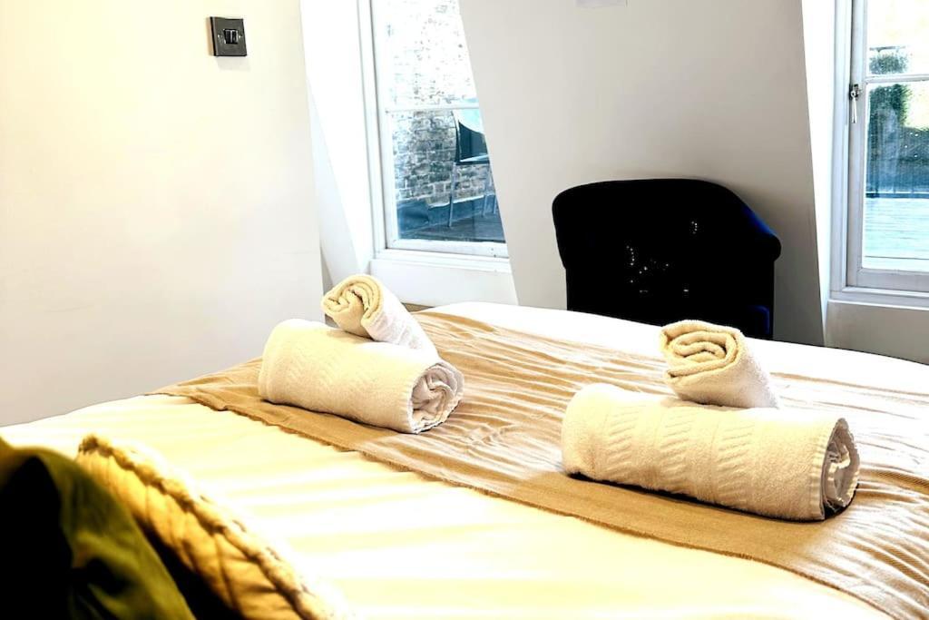 Smithfield St Paul Farringdon Central London Apartment Екстер'єр фото