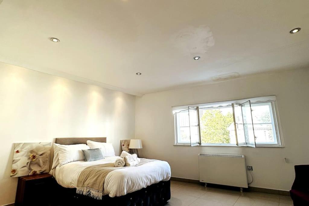 Smithfield St Paul Farringdon Central London Apartment Екстер'єр фото