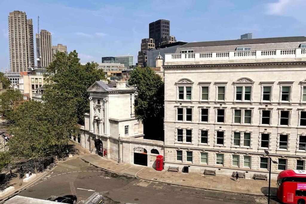 Smithfield St Paul Farringdon Central London Apartment Екстер'єр фото