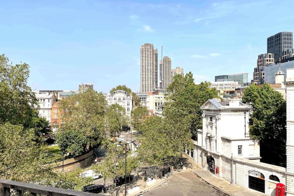 Smithfield St Paul Farringdon Central London Apartment Екстер'єр фото