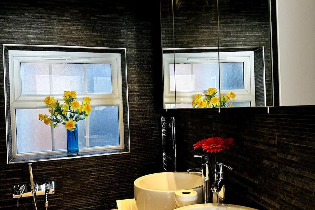 Smithfield St Paul Farringdon Central London Apartment Екстер'єр фото