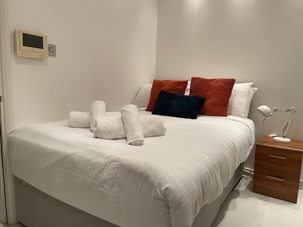 Smithfield St Paul Farringdon Central London Apartment Екстер'єр фото