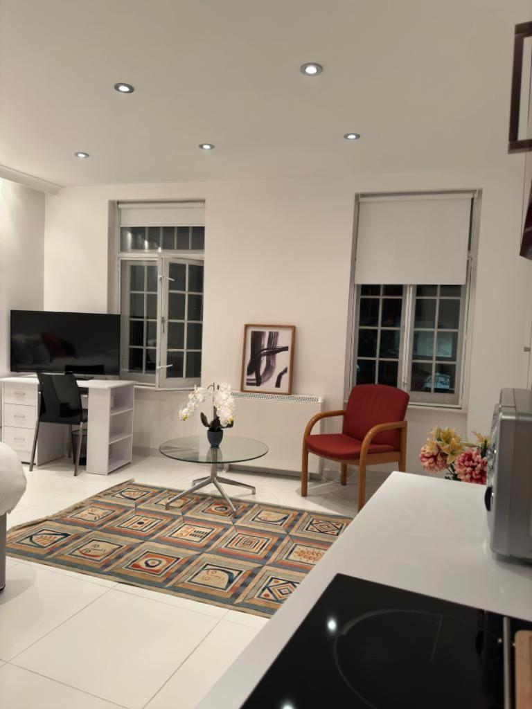 Smithfield St Paul Farringdon Central London Apartment Екстер'єр фото