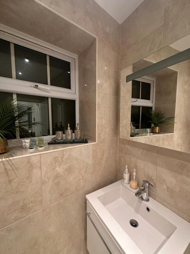 Smithfield St Paul Farringdon Central London Apartment Екстер'єр фото
