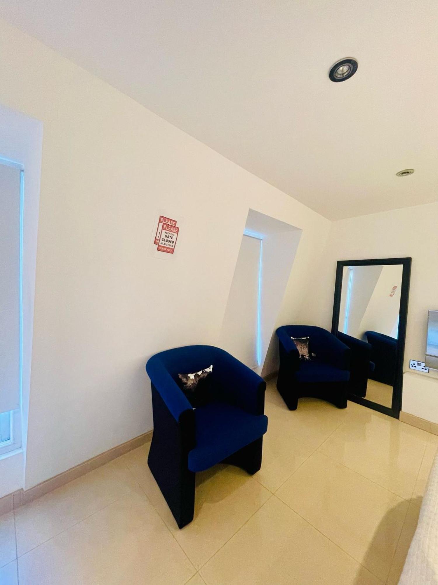 Smithfield St Paul Farringdon Central London Apartment Екстер'єр фото