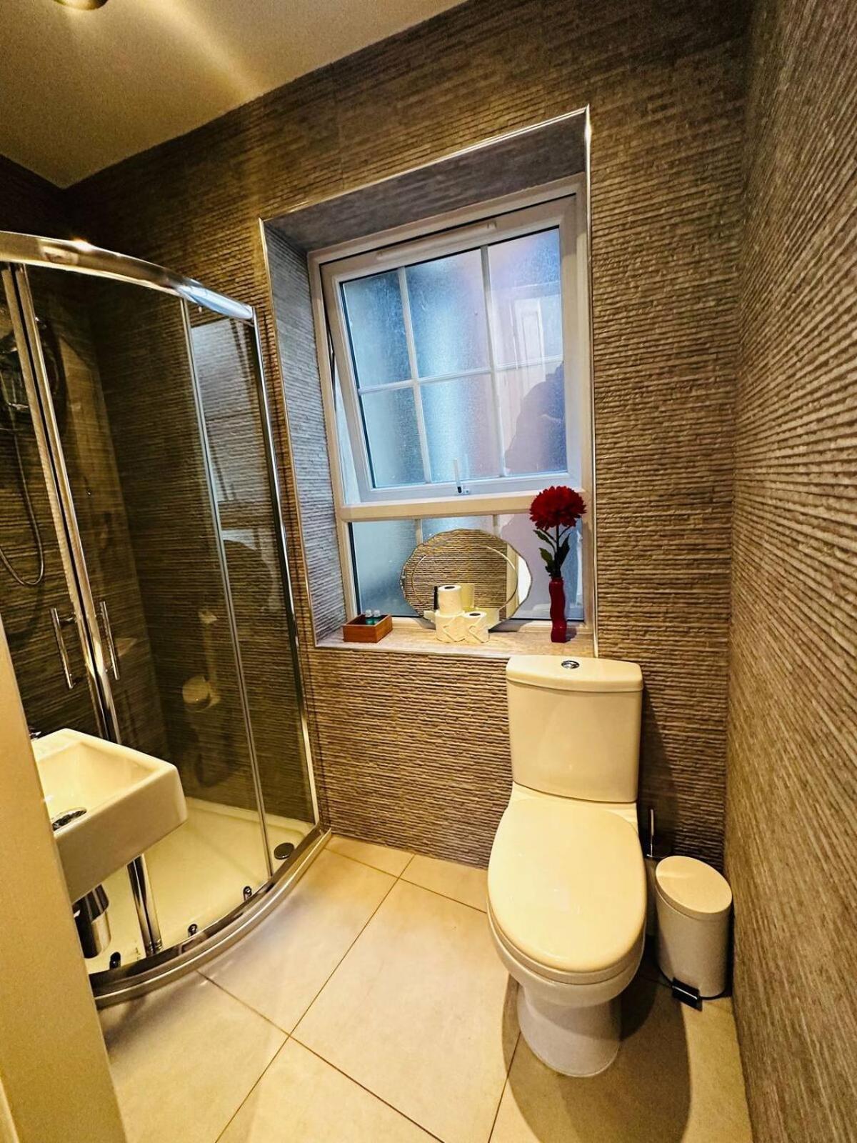 Smithfield St Paul Farringdon Central London Apartment Екстер'єр фото