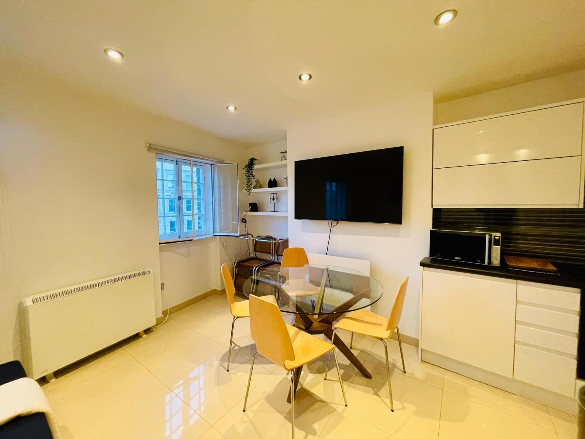 Smithfield St Paul Farringdon Central London Apartment Екстер'єр фото