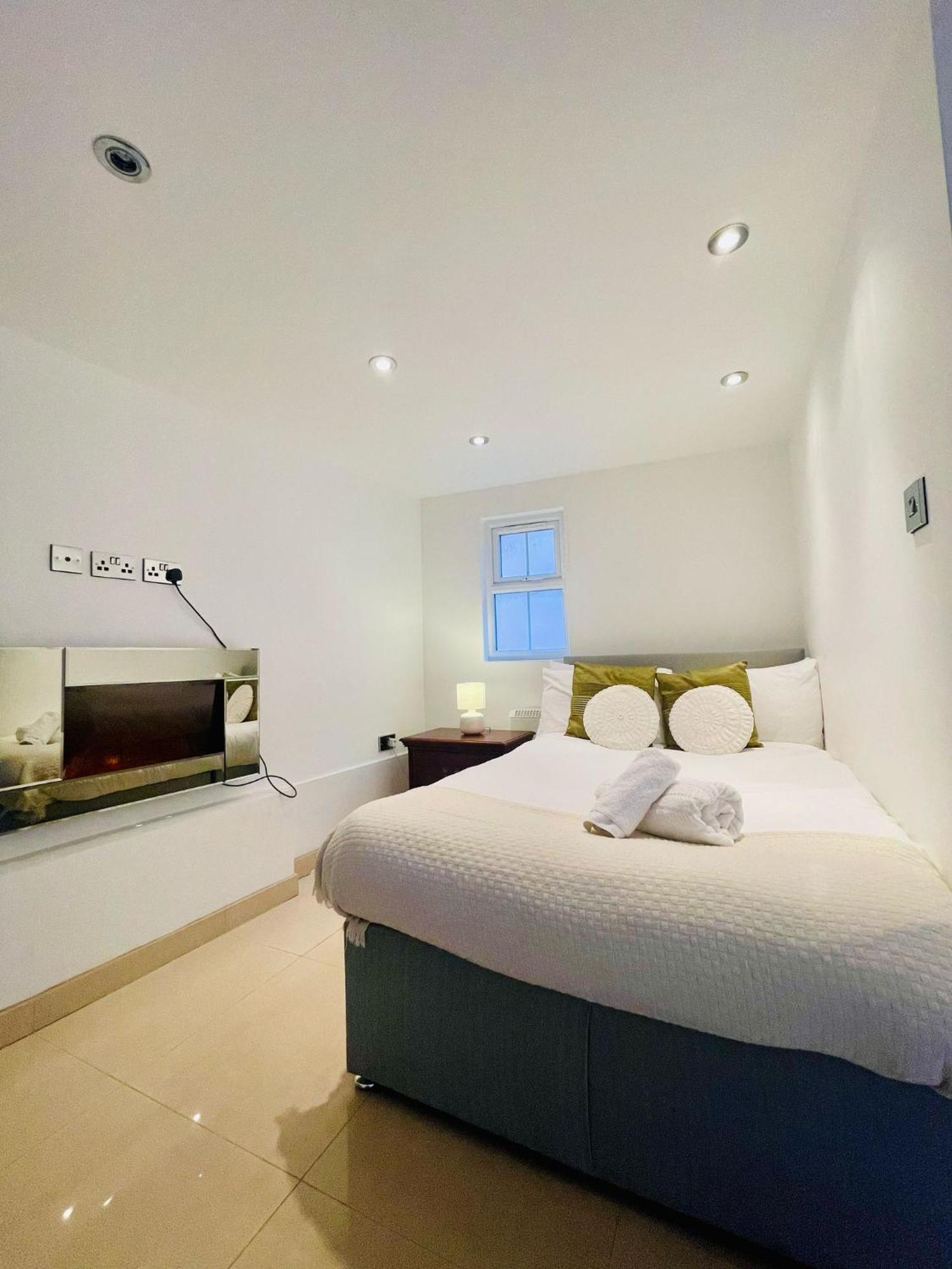 Smithfield St Paul Farringdon Central London Apartment Екстер'єр фото