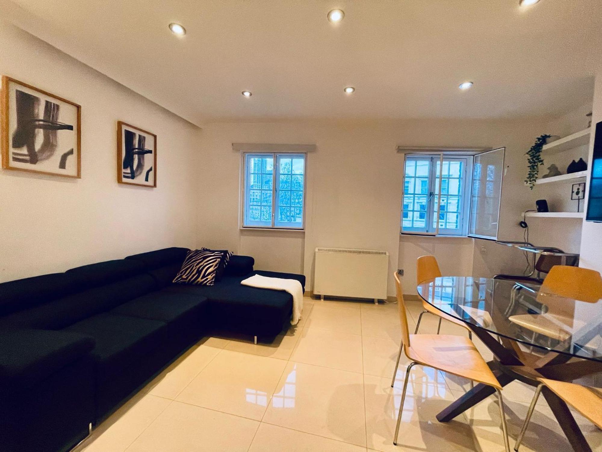 Smithfield St Paul Farringdon Central London Apartment Екстер'єр фото