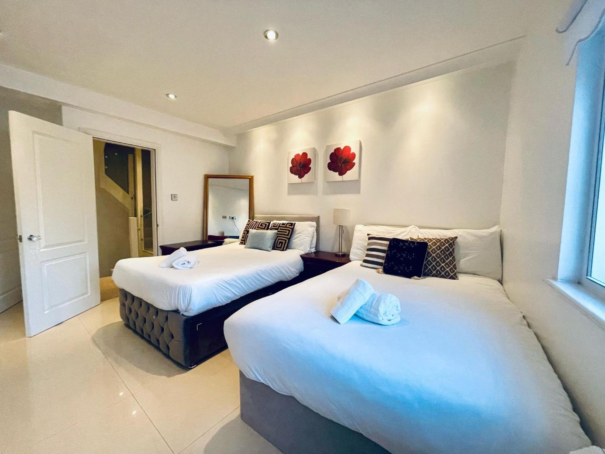 Smithfield St Paul Farringdon Central London Apartment Екстер'єр фото