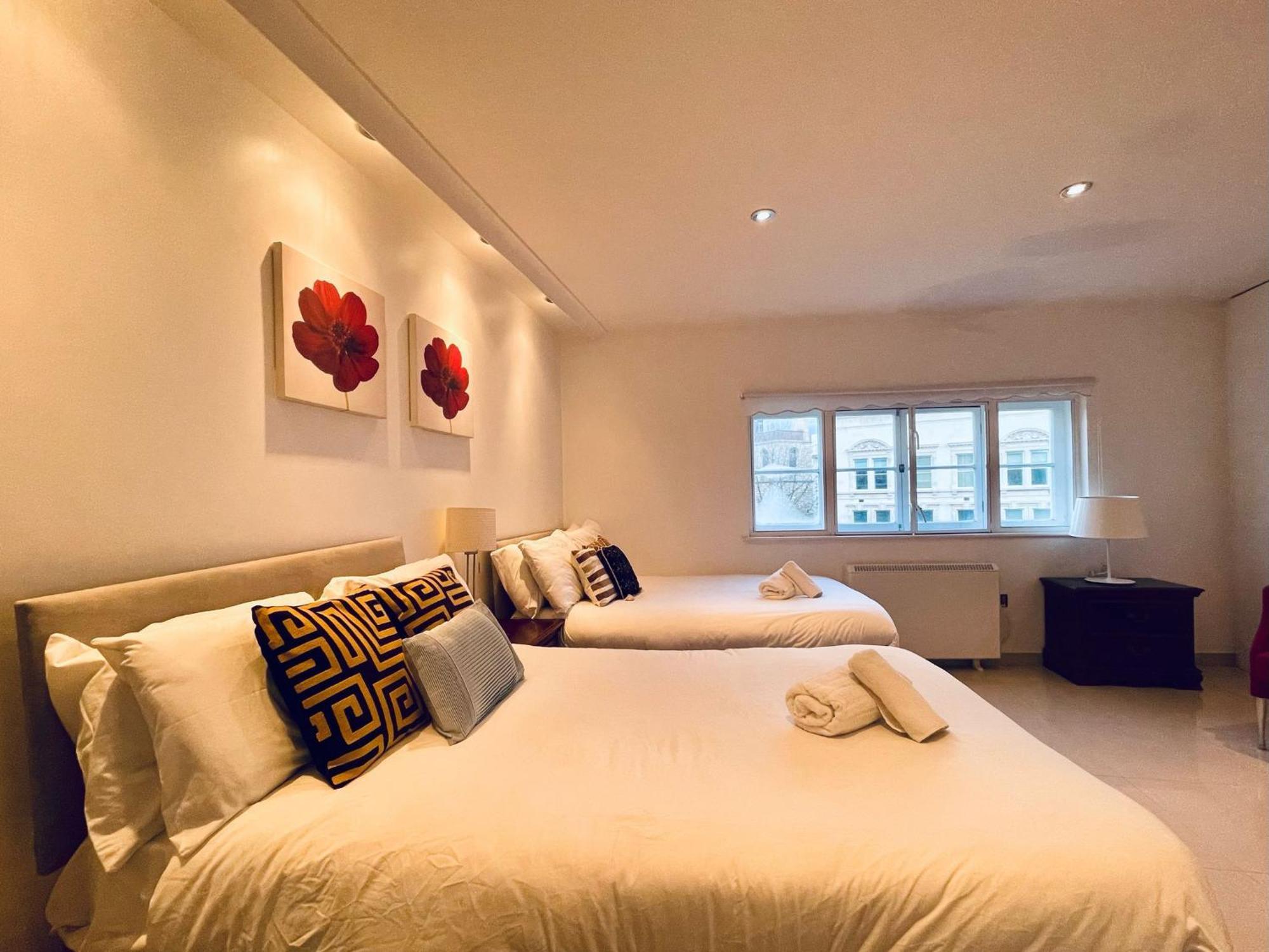 Smithfield St Paul Farringdon Central London Apartment Екстер'єр фото