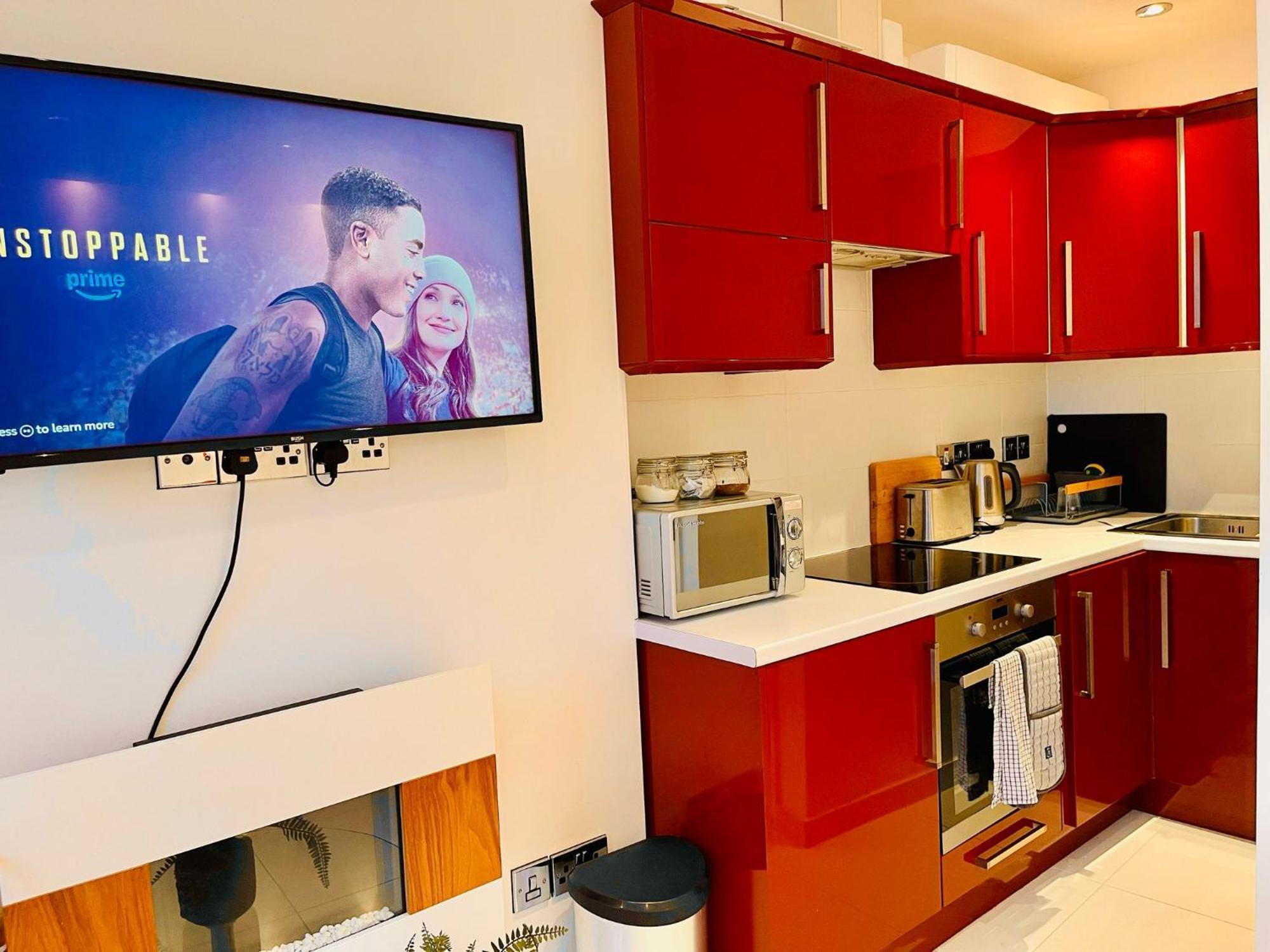 Smithfield St Paul Farringdon Central London Apartment Екстер'єр фото