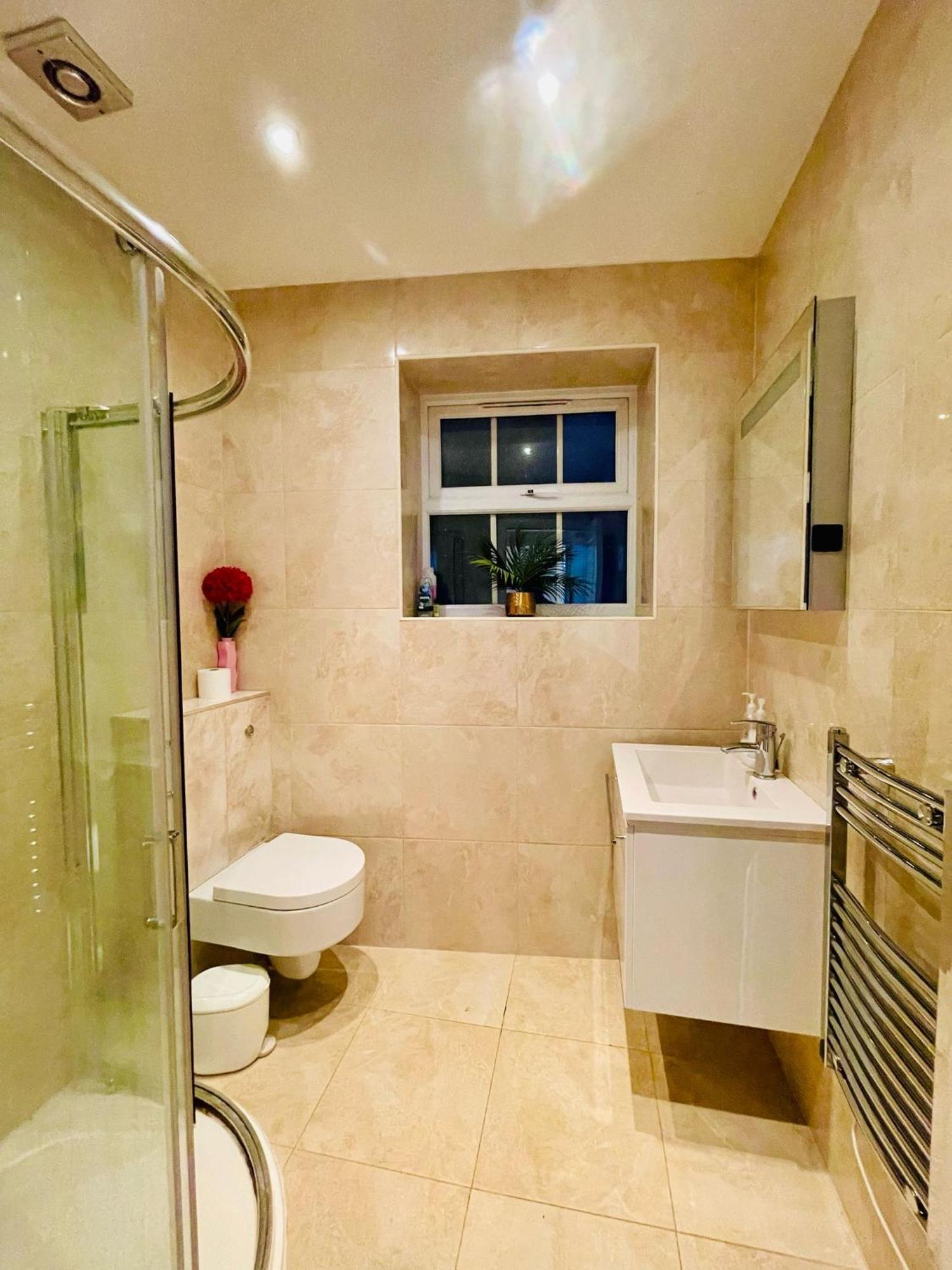 Smithfield St Paul Farringdon Central London Apartment Екстер'єр фото