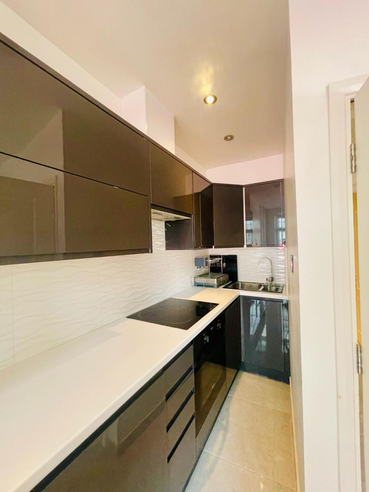 Smithfield St Paul Farringdon Central London Apartment Екстер'єр фото