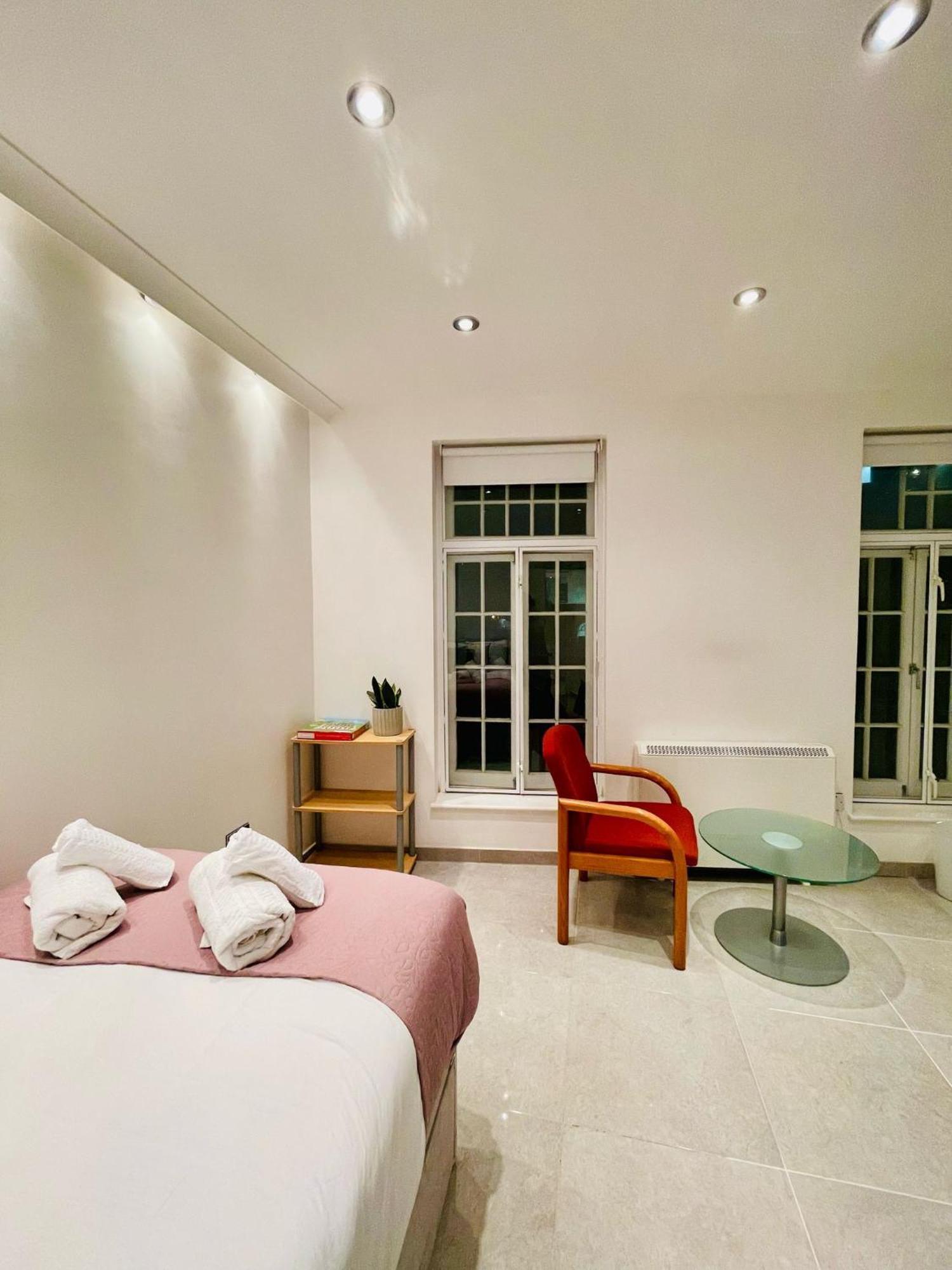 Smithfield St Paul Farringdon Central London Apartment Екстер'єр фото