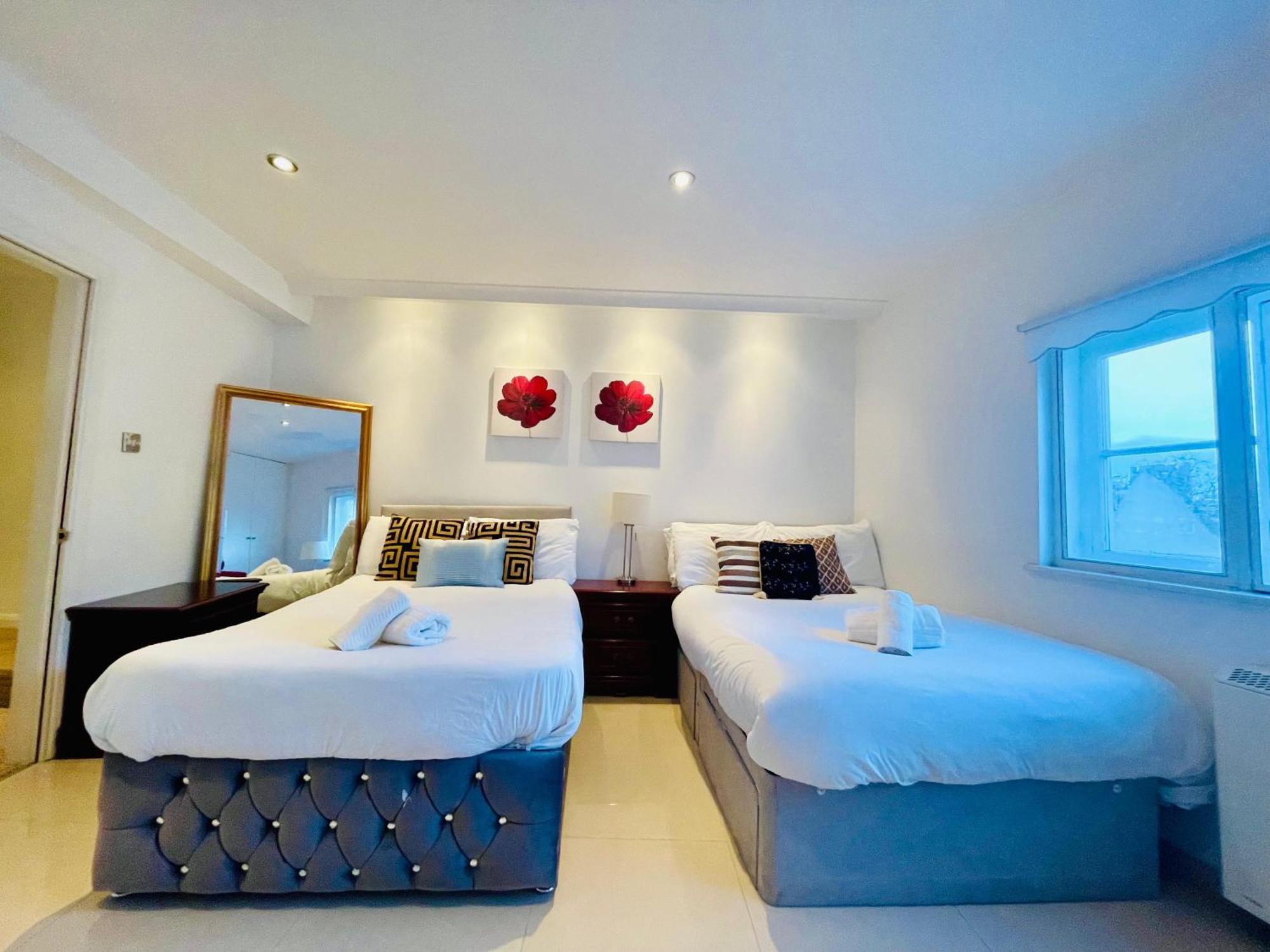 Smithfield St Paul Farringdon Central London Apartment Екстер'єр фото