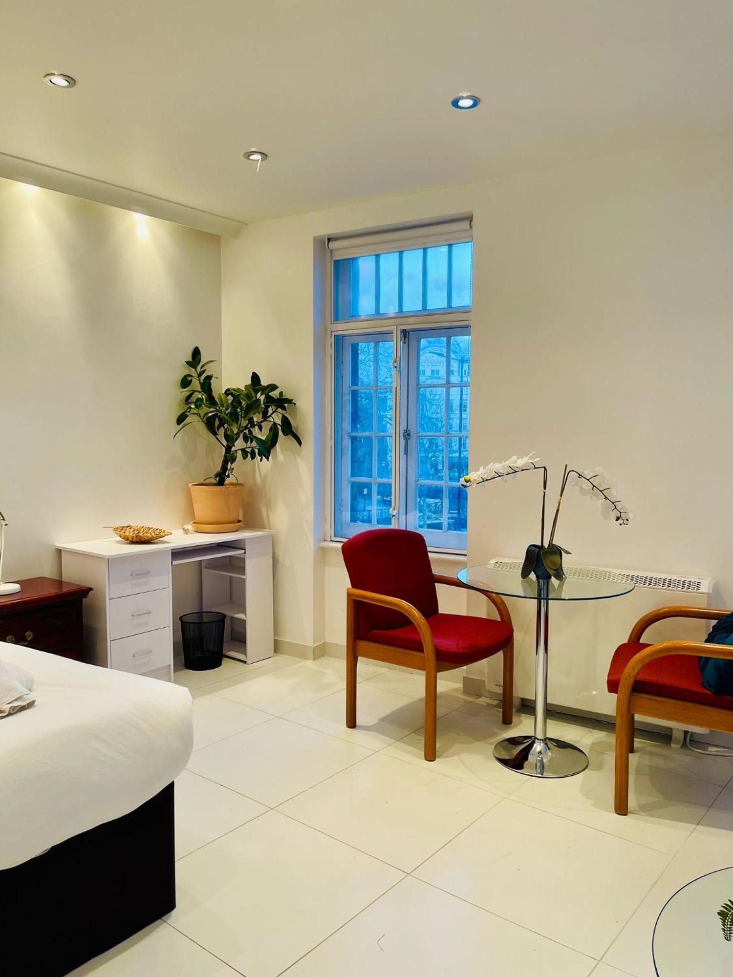 Smithfield St Paul Farringdon Central London Apartment Екстер'єр фото