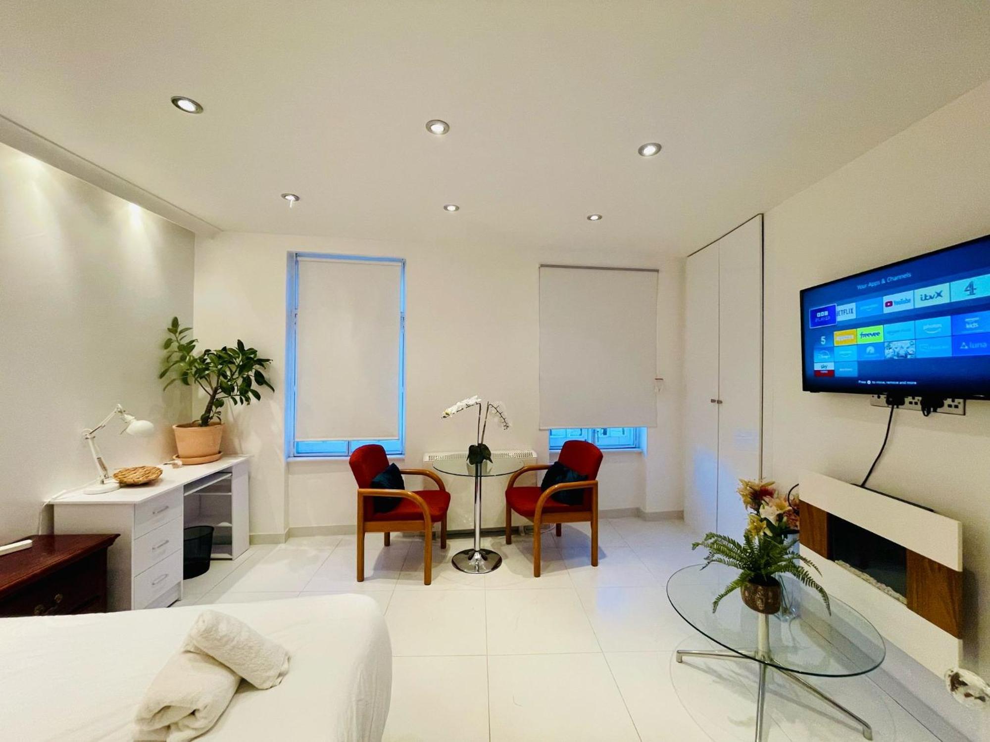 Smithfield St Paul Farringdon Central London Apartment Екстер'єр фото