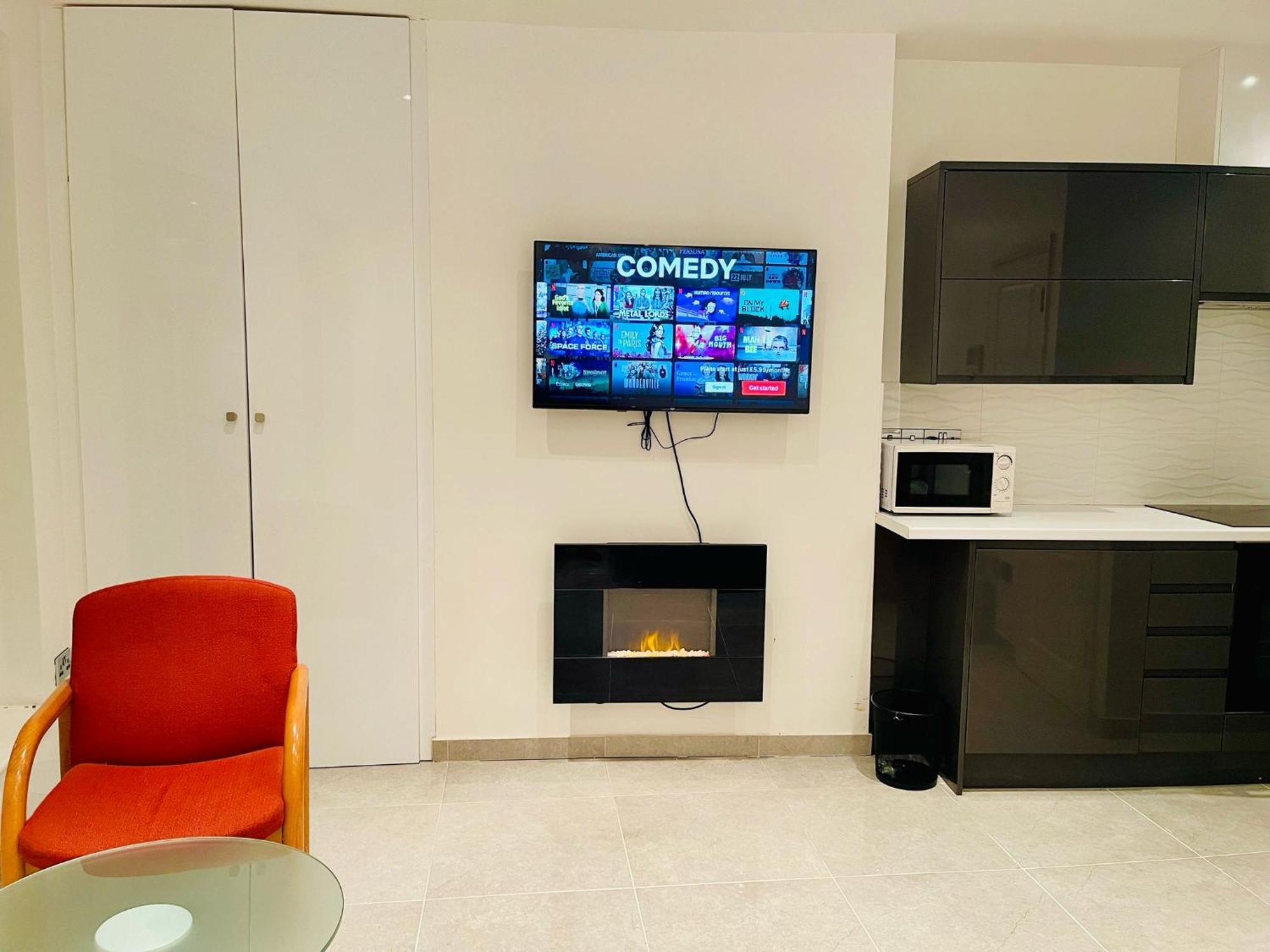 Smithfield St Paul Farringdon Central London Apartment Екстер'єр фото