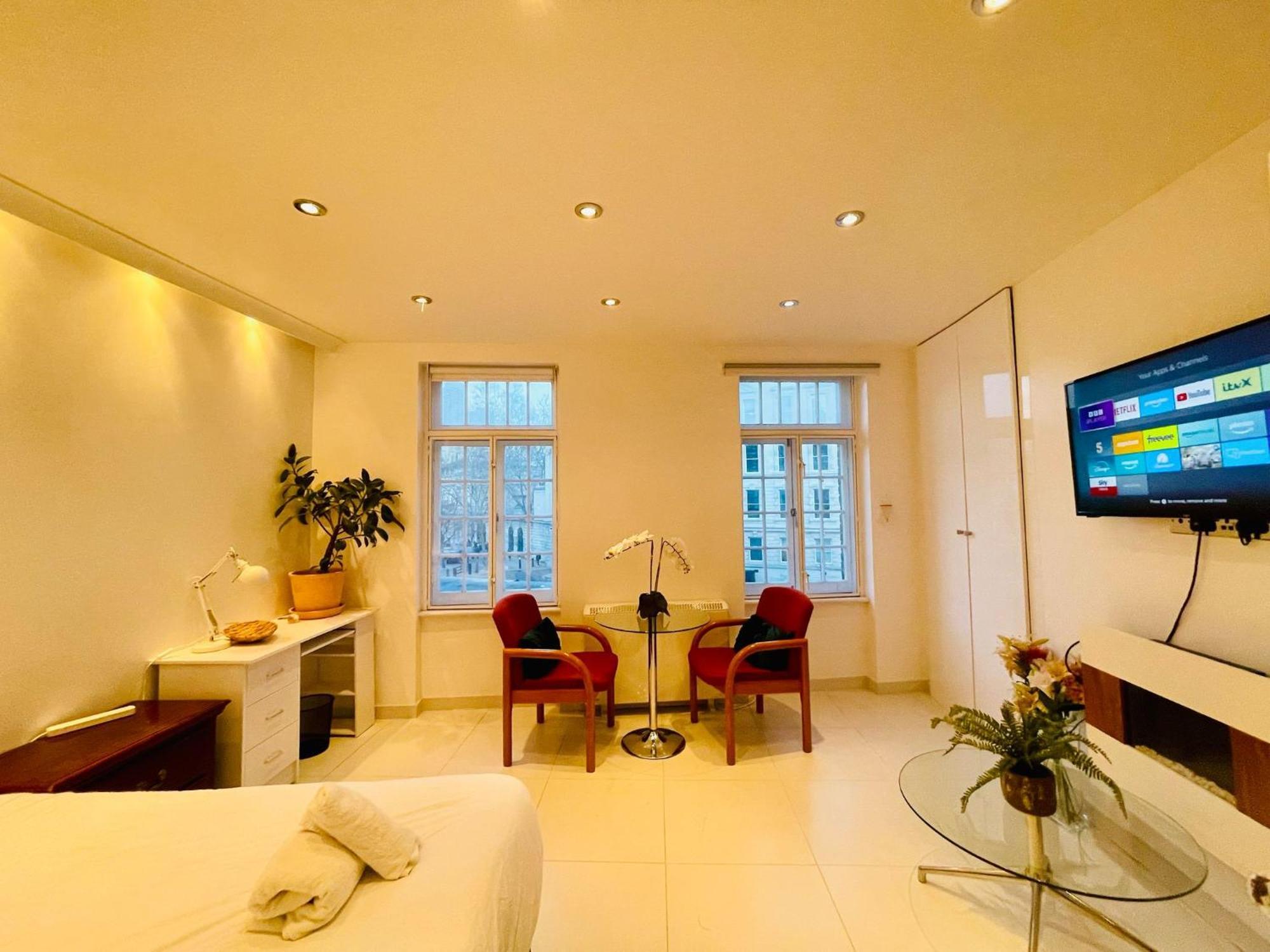 Smithfield St Paul Farringdon Central London Apartment Екстер'єр фото