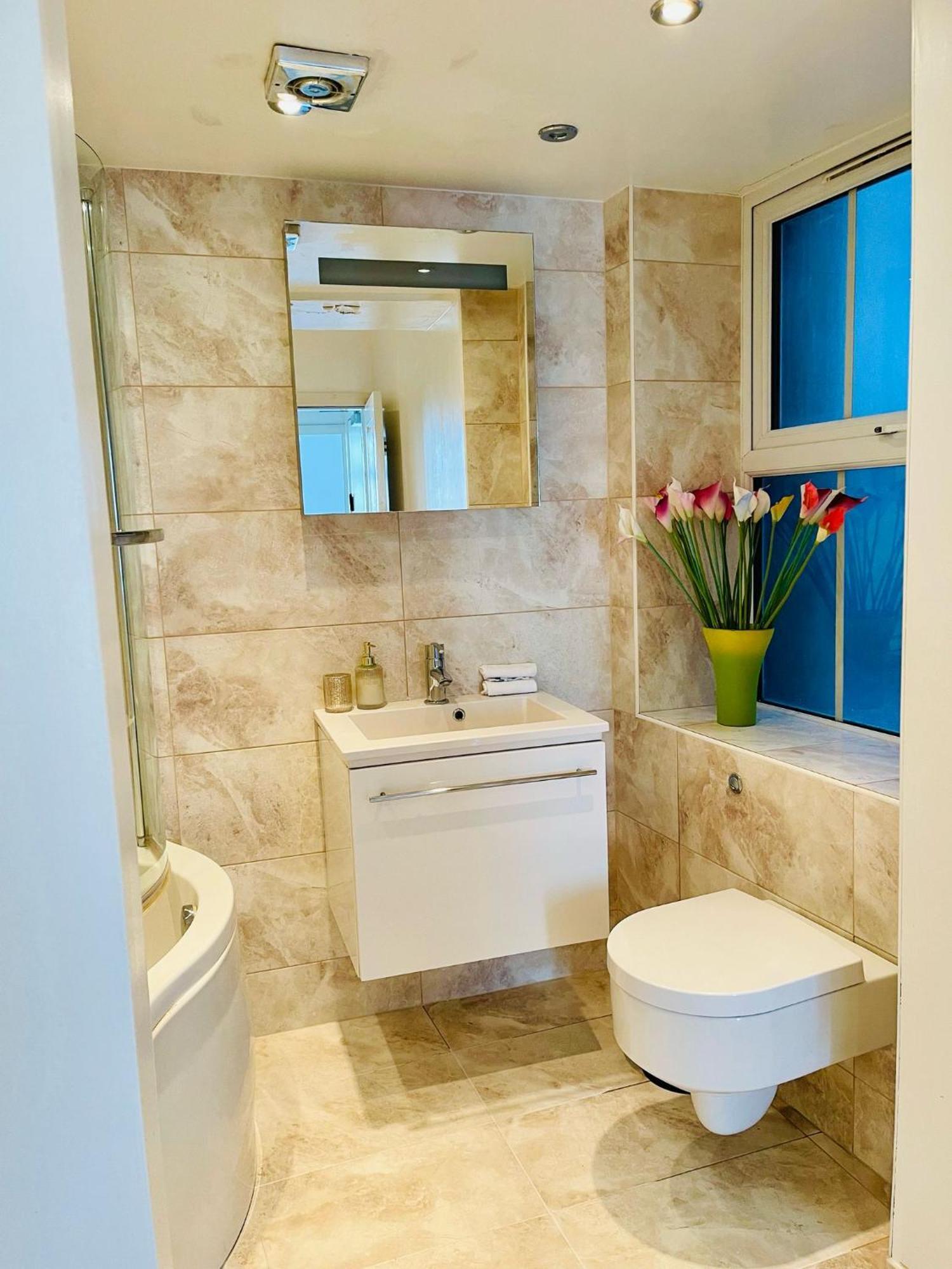 Smithfield St Paul Farringdon Central London Apartment Екстер'єр фото