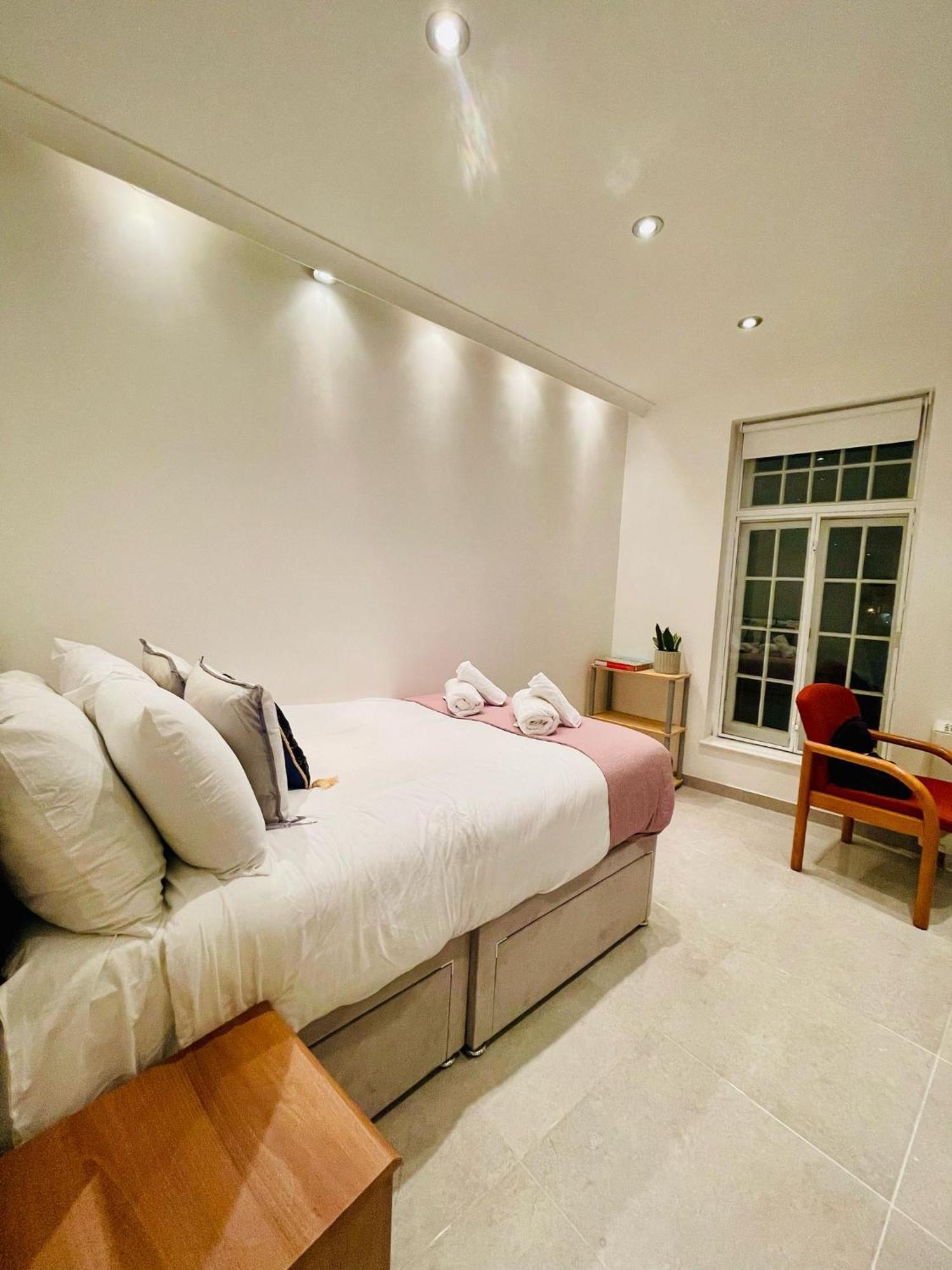 Smithfield St Paul Farringdon Central London Apartment Екстер'єр фото