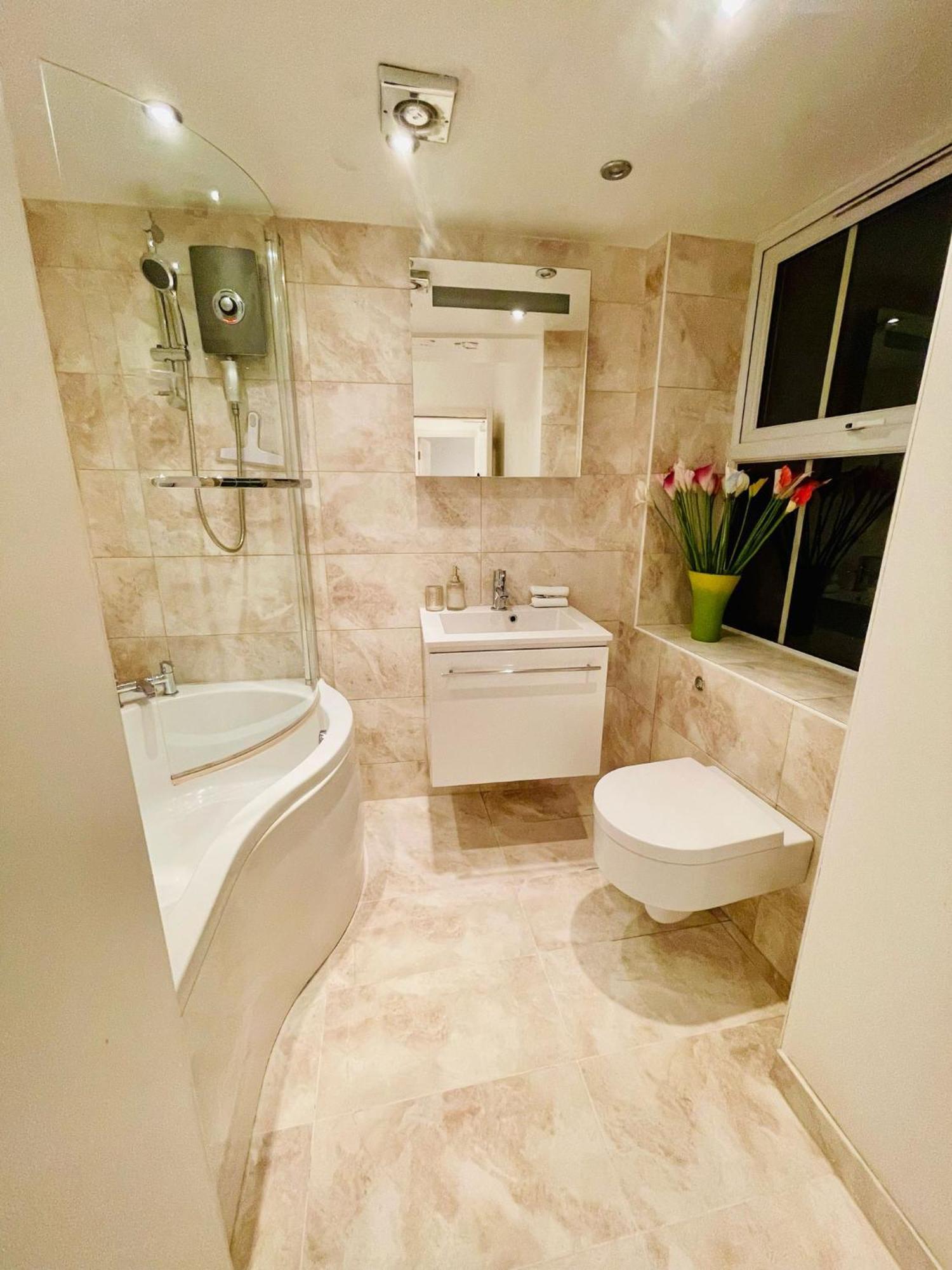 Smithfield St Paul Farringdon Central London Apartment Екстер'єр фото