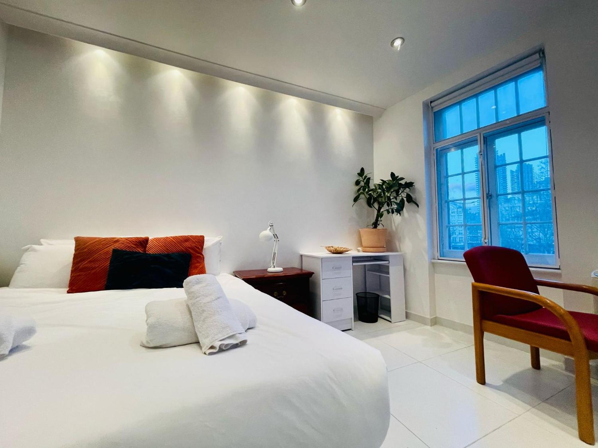 Smithfield St Paul Farringdon Central London Apartment Екстер'єр фото
