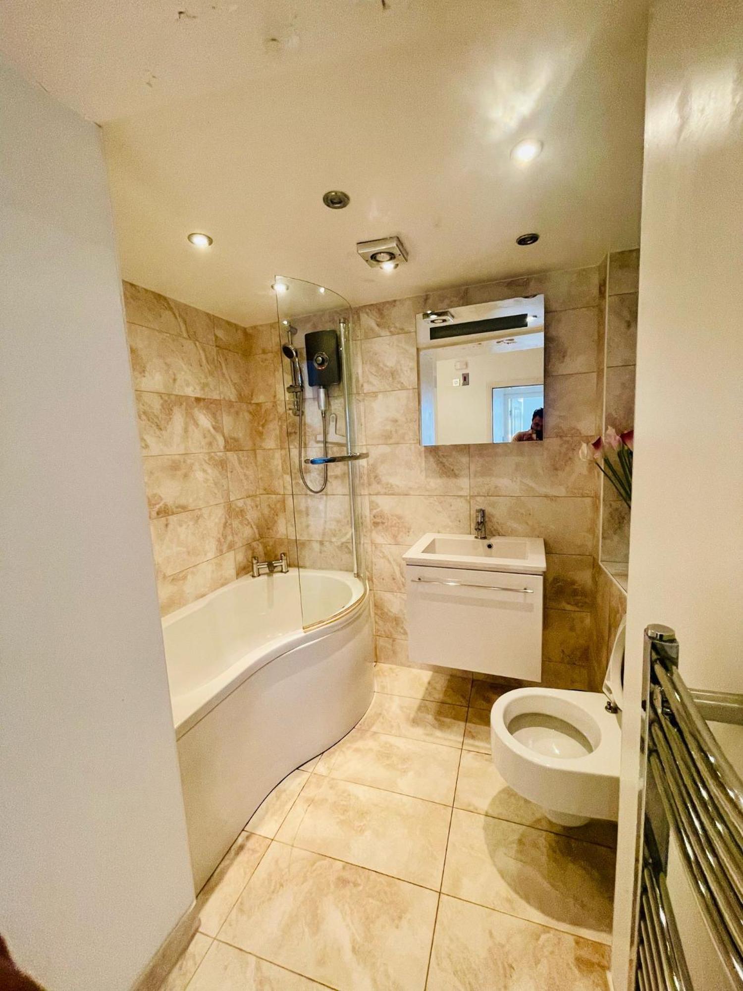 Smithfield St Paul Farringdon Central London Apartment Екстер'єр фото