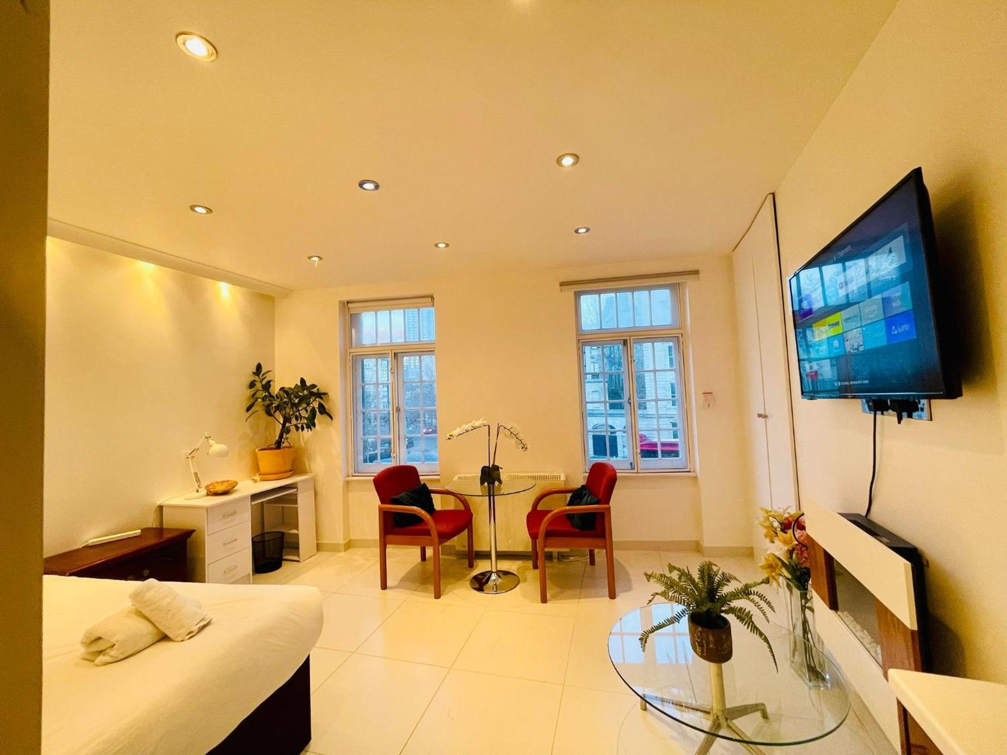 Smithfield St Paul Farringdon Central London Apartment Екстер'єр фото