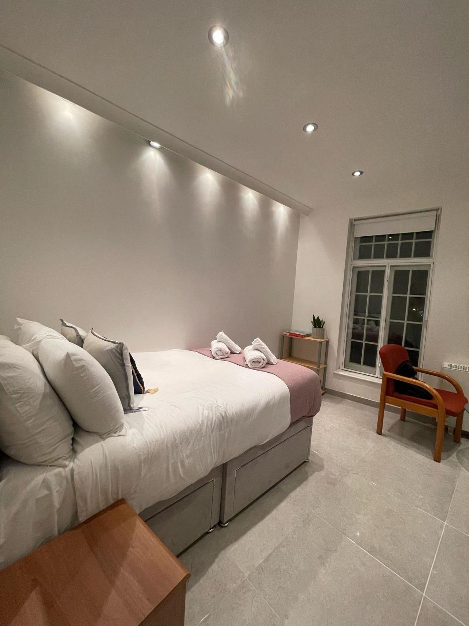 Smithfield St Paul Farringdon Central London Apartment Екстер'єр фото
