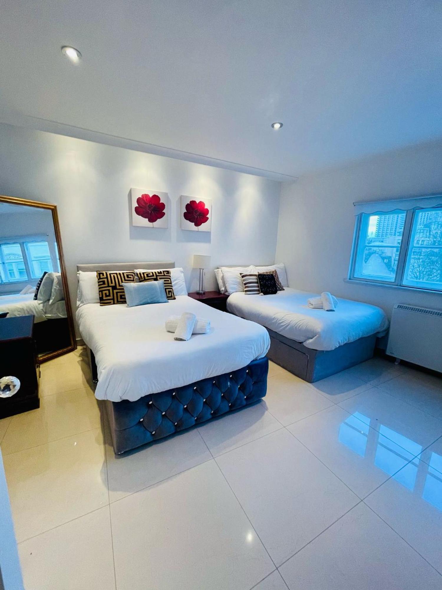Smithfield St Paul Farringdon Central London Apartment Екстер'єр фото