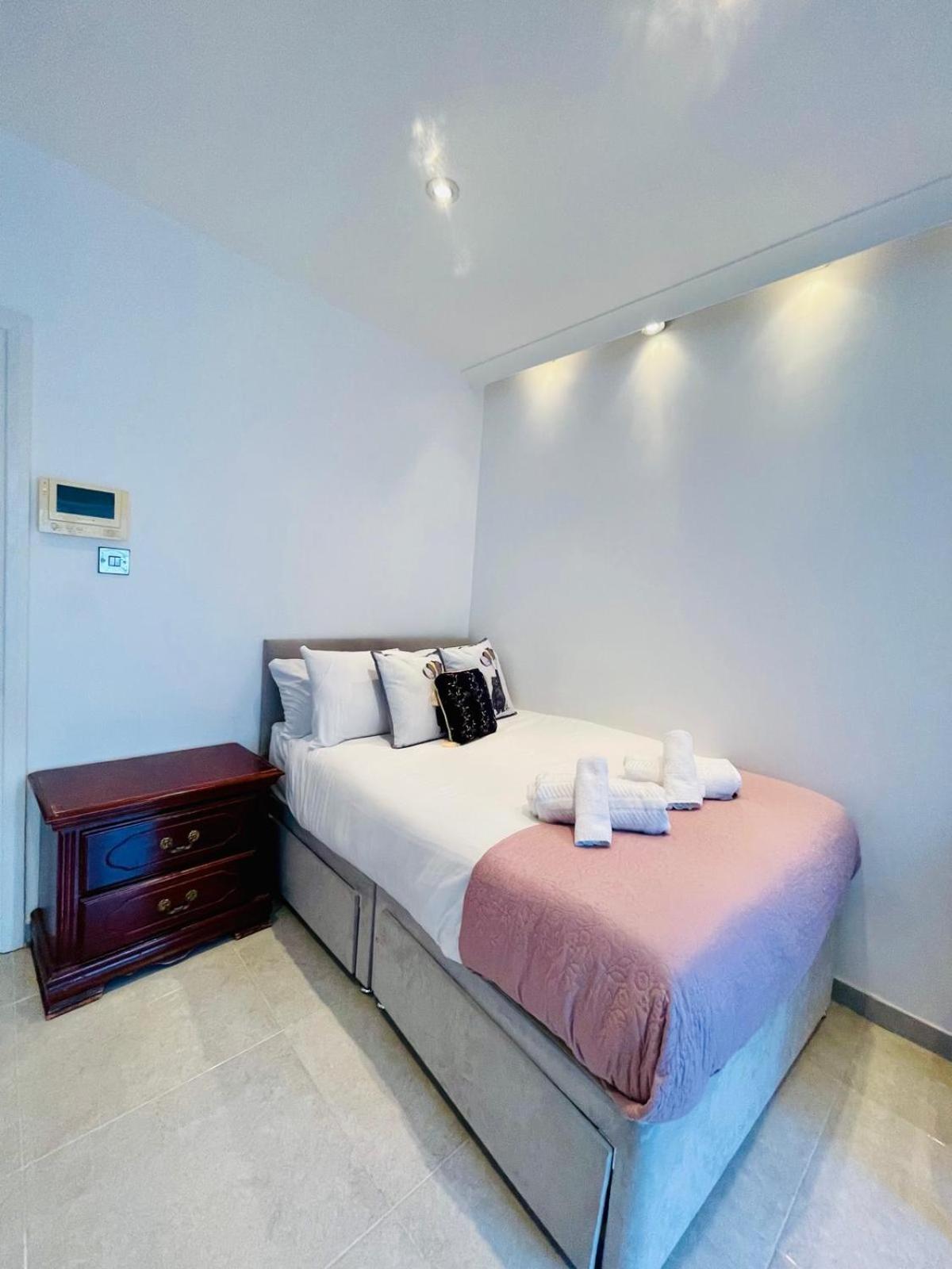 Smithfield St Paul Farringdon Central London Apartment Екстер'єр фото