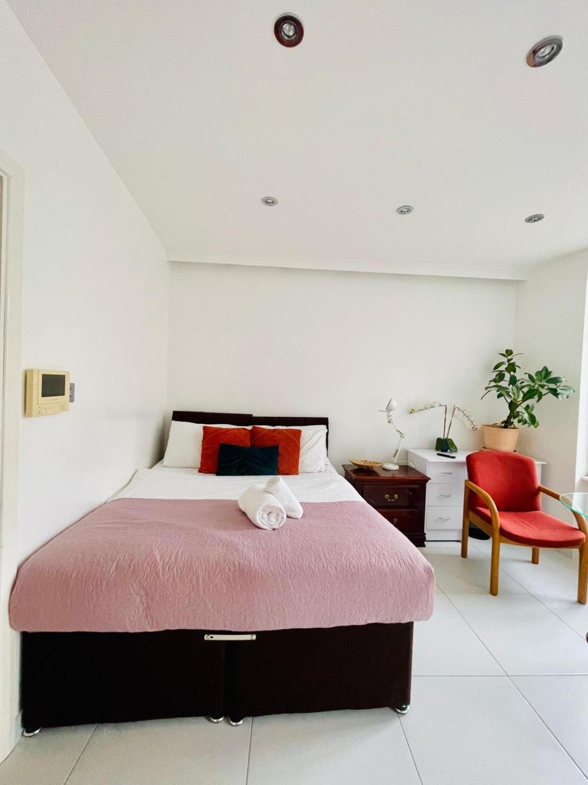 Smithfield St Paul Farringdon Central London Apartment Екстер'єр фото